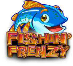 Fishin Frenzy