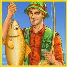 Wild &mdash; Angler